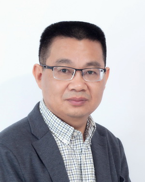 Zhiqiang Shuang