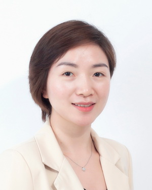 Nicole Shu