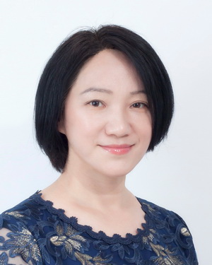 Yolanda Zhang