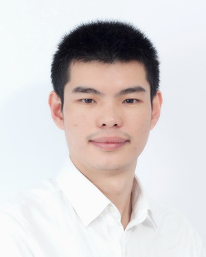 Mike Liu