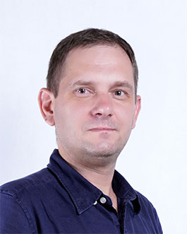 Pavel Marchenko