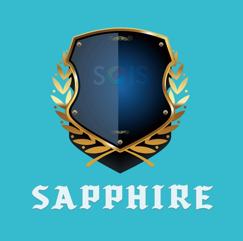 Sapphire