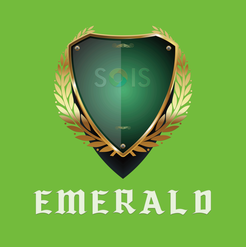 Emerald