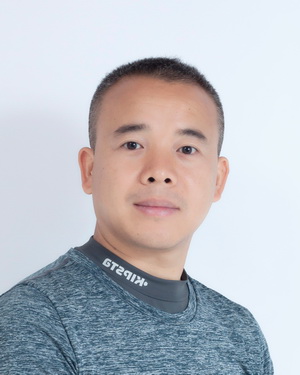 Daniel Wang